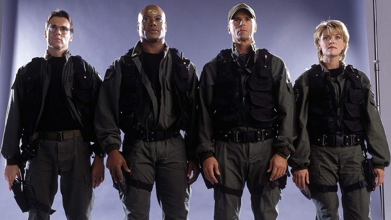 Stargate-Serie abgesetzt: Was hinter Amazons überraschendem Rückzieher steckt