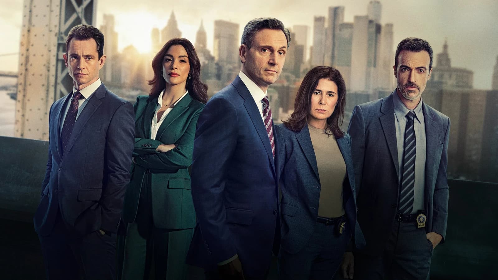 Homicide: New York dominiert Netflix-Charts in den USA