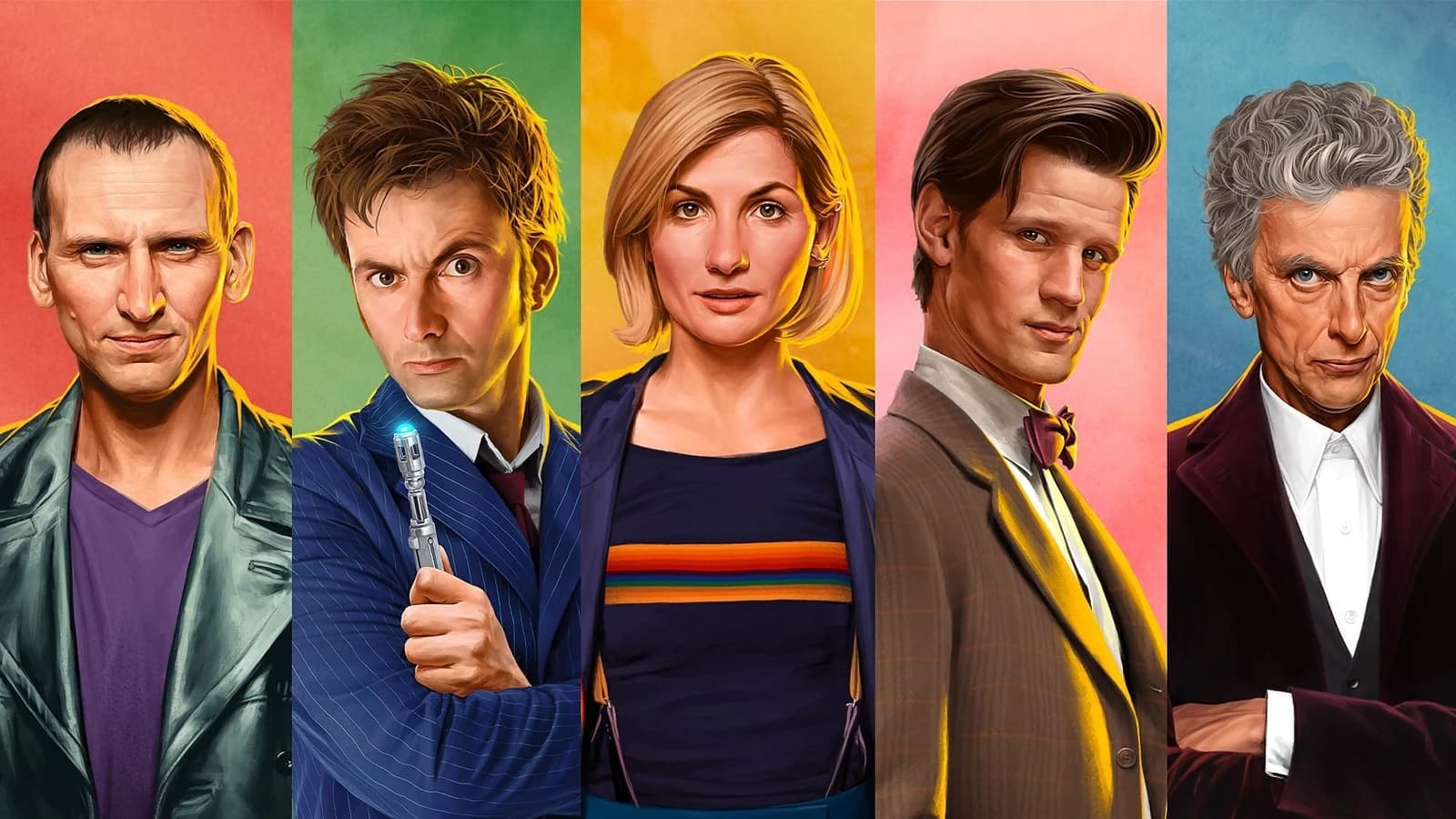 Doctor Who Staffel 13 – Besetzung, Erscheinungsdatum, Handlung und alles was Sie wissen müssen