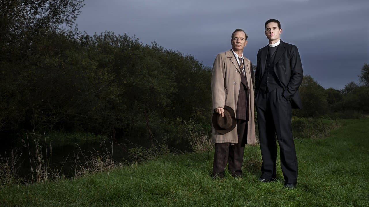 Wer Grantchester - Ermittler im Auftrag des Herrn kennt, weiß: dieses Finale wird wehtun