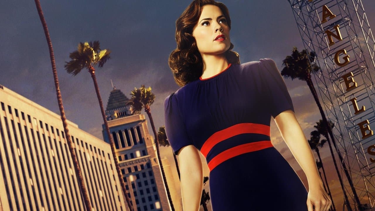 Abgesetzt 2016: Weshalb Netflix Marvel's Agent Carter kein neues Zuhause bot