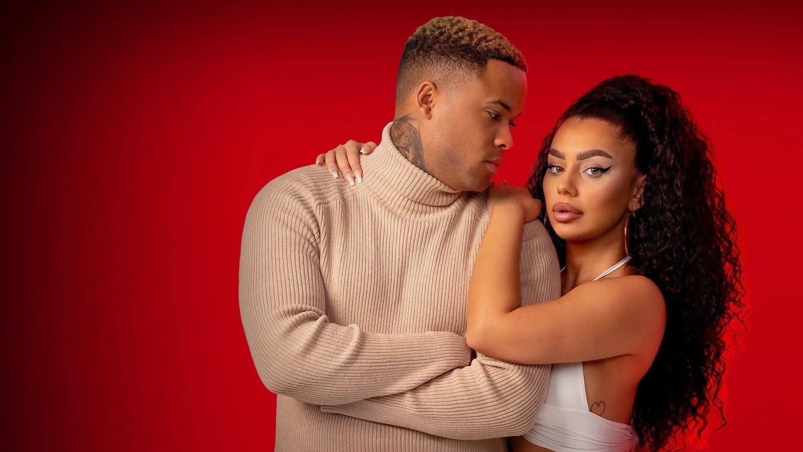 Jahrelang unbekannt: Kimberly Menzies verbarg dies vor In 90 Tagen zum Altar-Fans