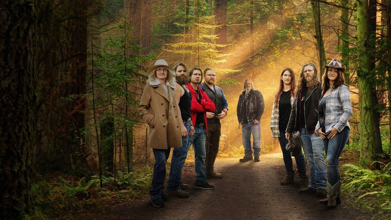Millionen kannten ihn aus Alaskan Bush People: Matt Brown ist tot
