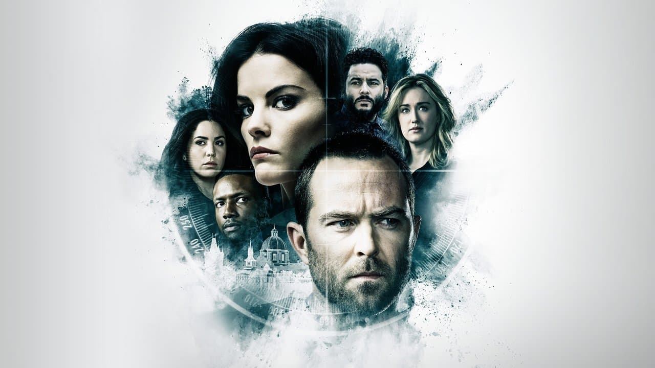 Warum Blindspot bei Netflix in einem Jahr so ein großes Publikum fand