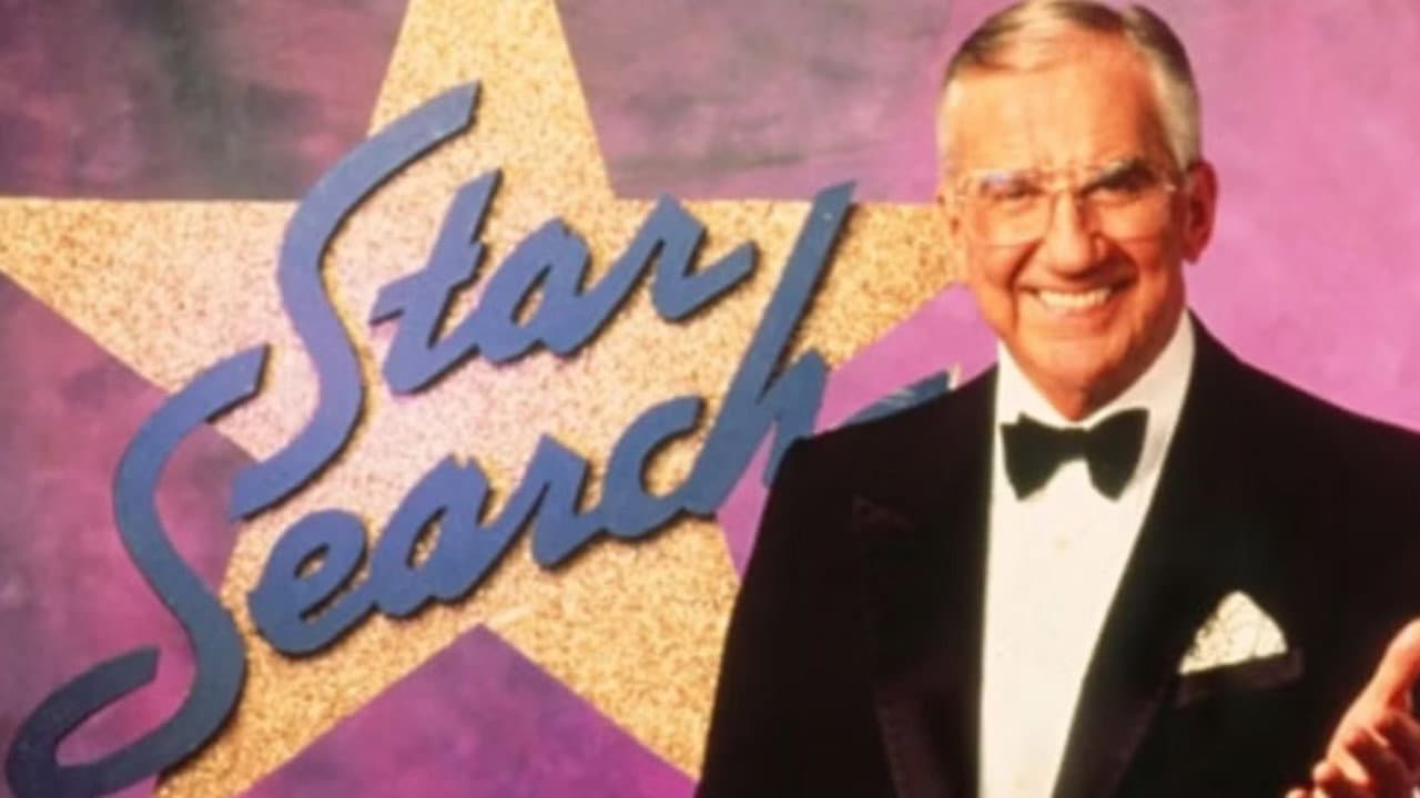 Bekanntes Format, hochkarätige Jury: Warum Star Search trotzdem floppt