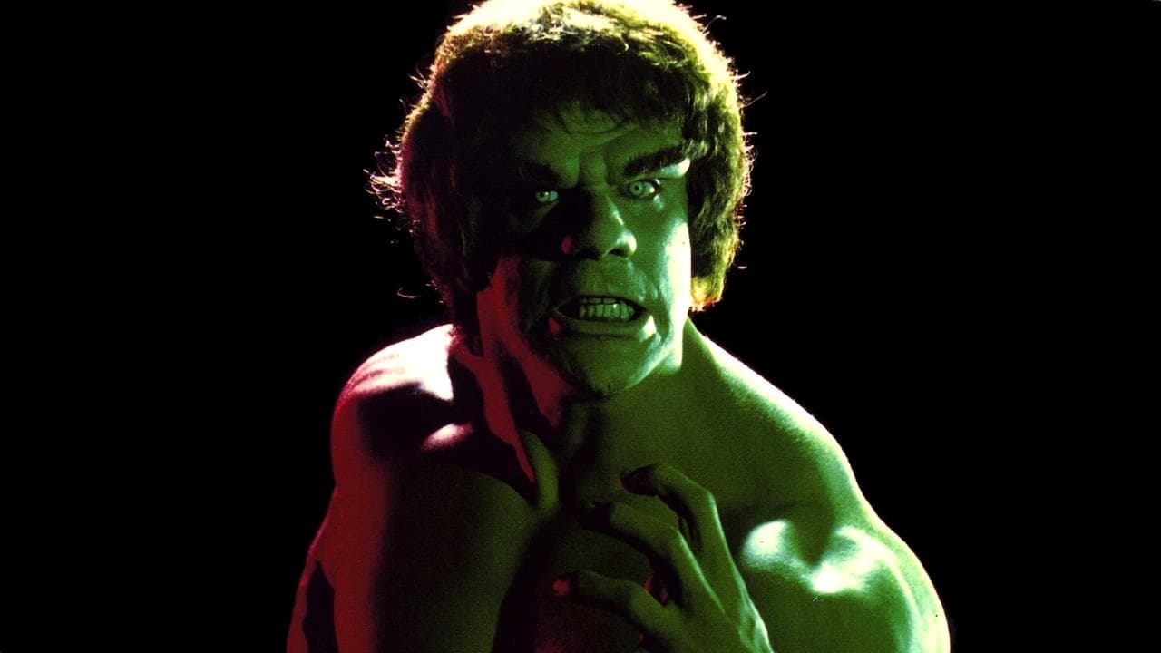 Lou Ferrigno überrascht mit 74 Jahren beim Comic Con