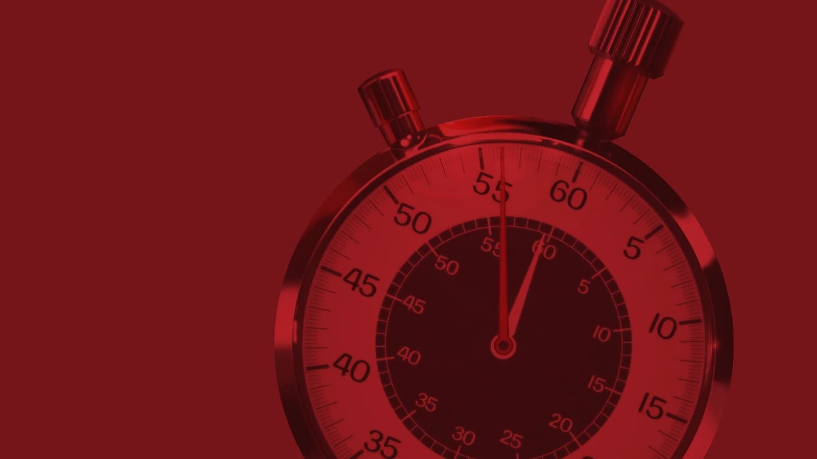 Lange vor 60 Minutes war Riccie Johnson schon TV-Geschichte