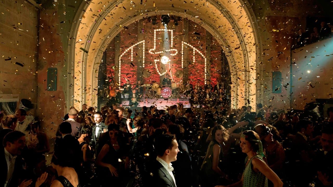 Warum Babylon Berlin Staffel 2 einen da Vinci stiehlt
