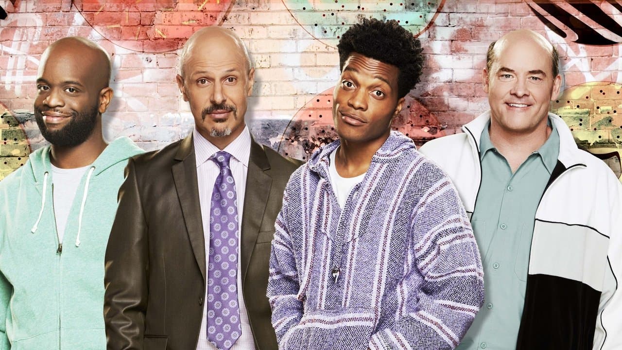 Swiss Hotel Academy als Schauplatz: Prime Video nennt Stars von Superior Donuts