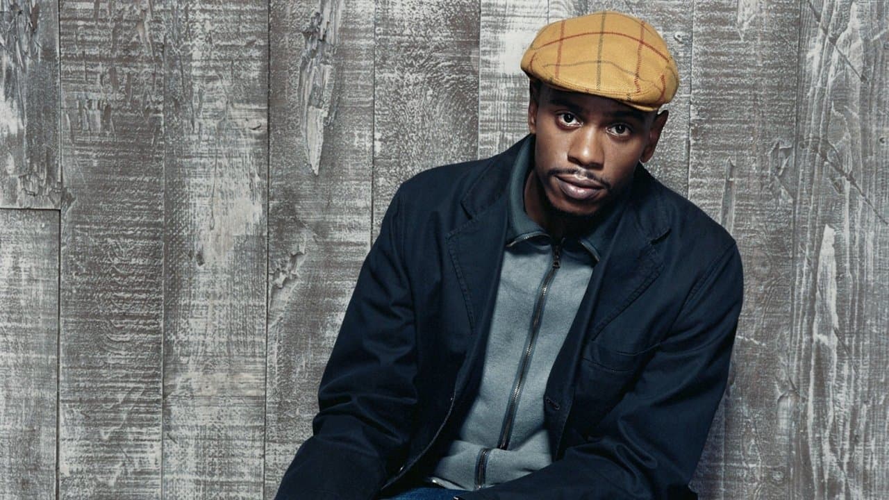 Kein Feldzug gegen queere Fans: Dave Chappelle widerspricht Chappelle's Show Narrativ