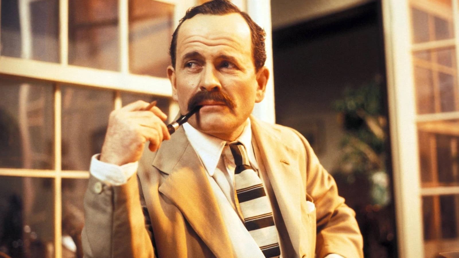 Kult mit The Lost Boys, dann Stille: Wo ist Jami Gertz heute?