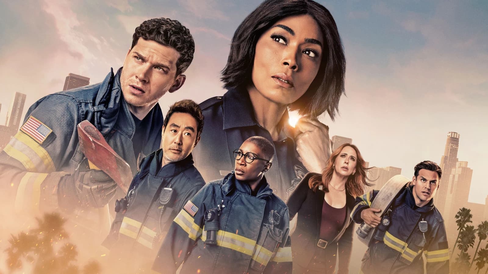 „9-1-1“ Episode 'Mother's Boy' begeistert Fans