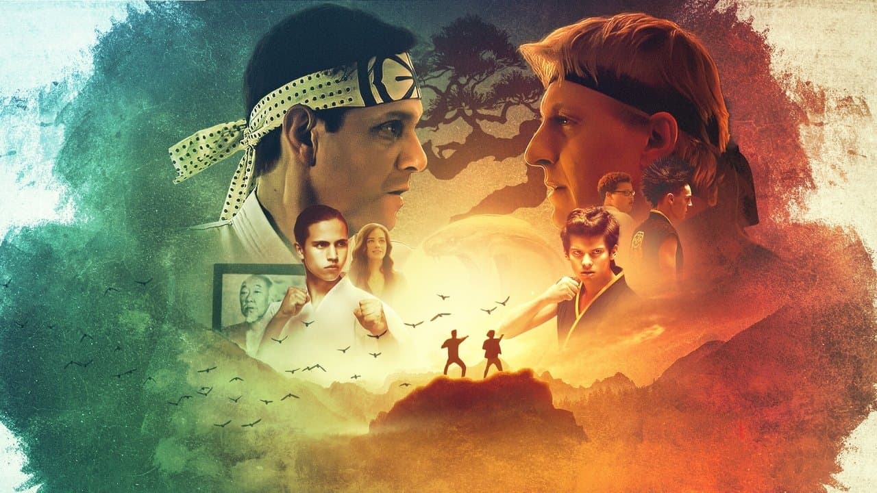 Cobra Kai hätte früher groß werden können, doch YouTube blockierte jeden Plan