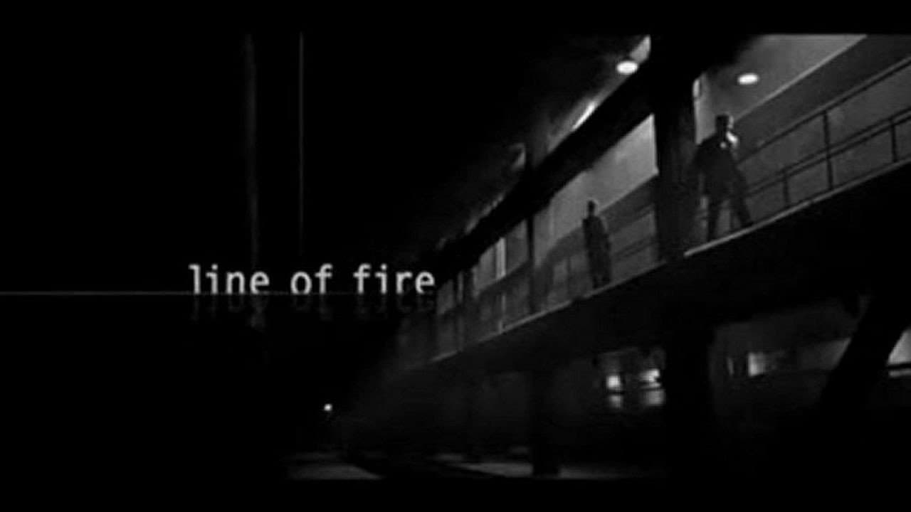 Lange vor Line of Fire war Peter Krause schon TV-Geschichte