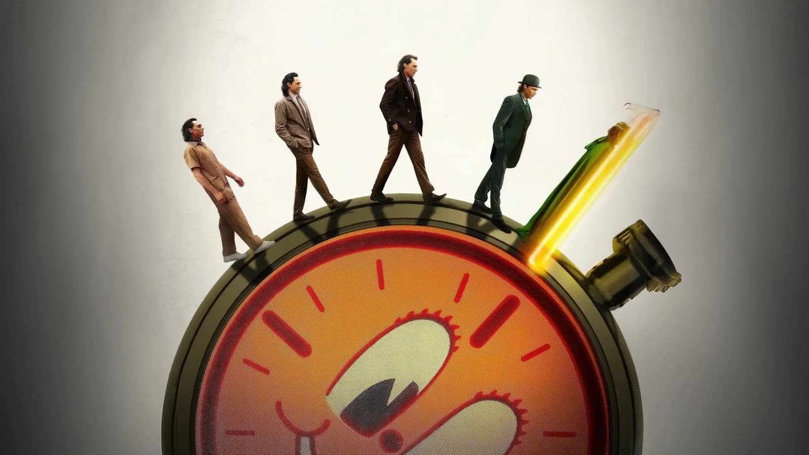 Loki: Wie mächtig ist der Classic Loki?