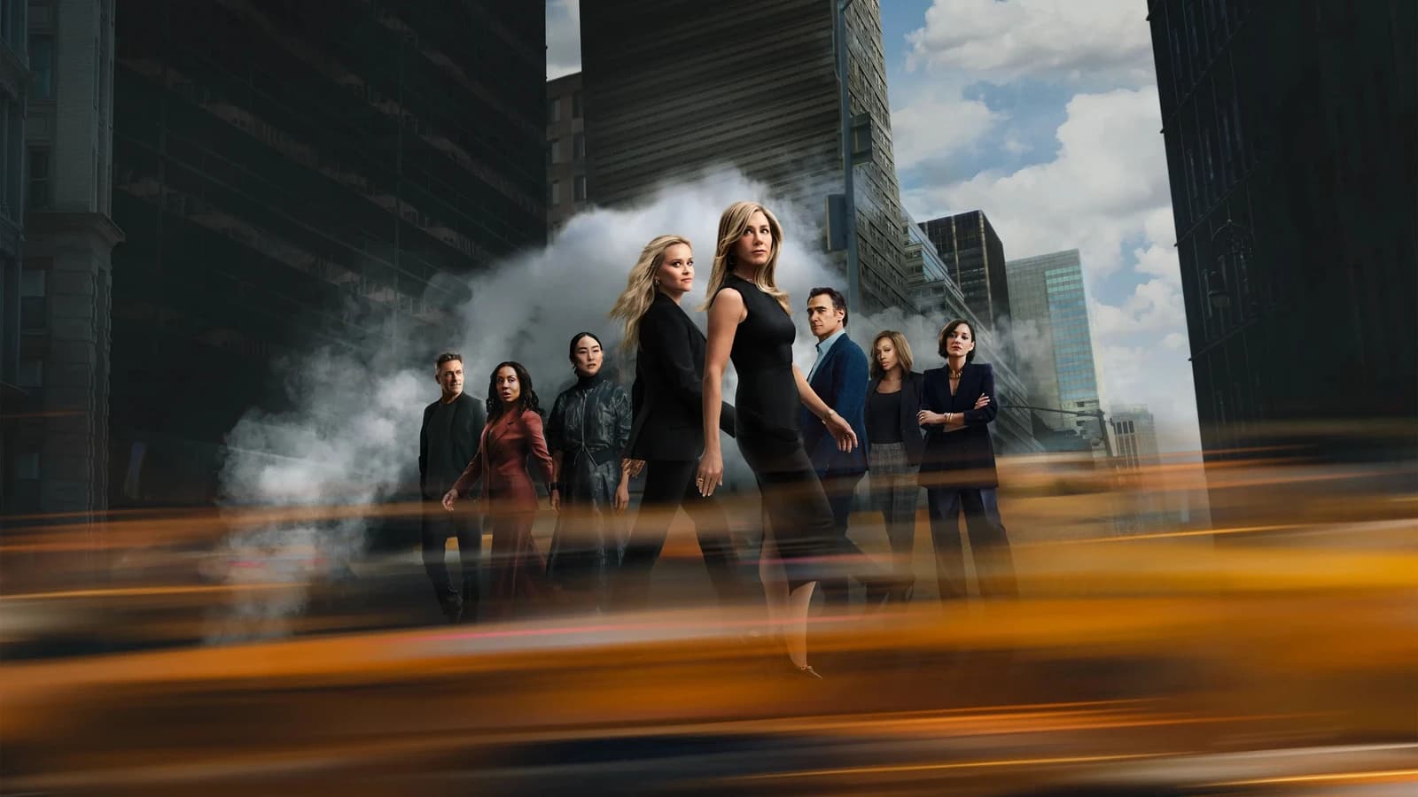 Kritik an Reese Witherspoon: Was The Morning Show-Star wirklich meint