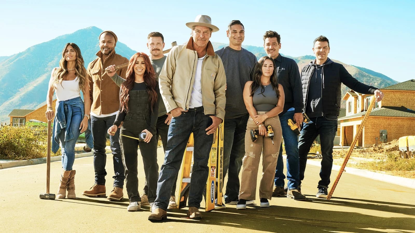 Rock the Block Staffel 7: Wer war schon mal dabei?