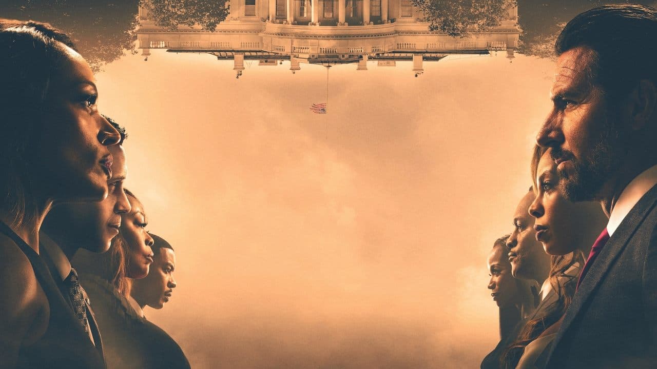 Staffel 7 beendet eine Ära: Tyler Perry's The Oval verabschiedet sich 2026