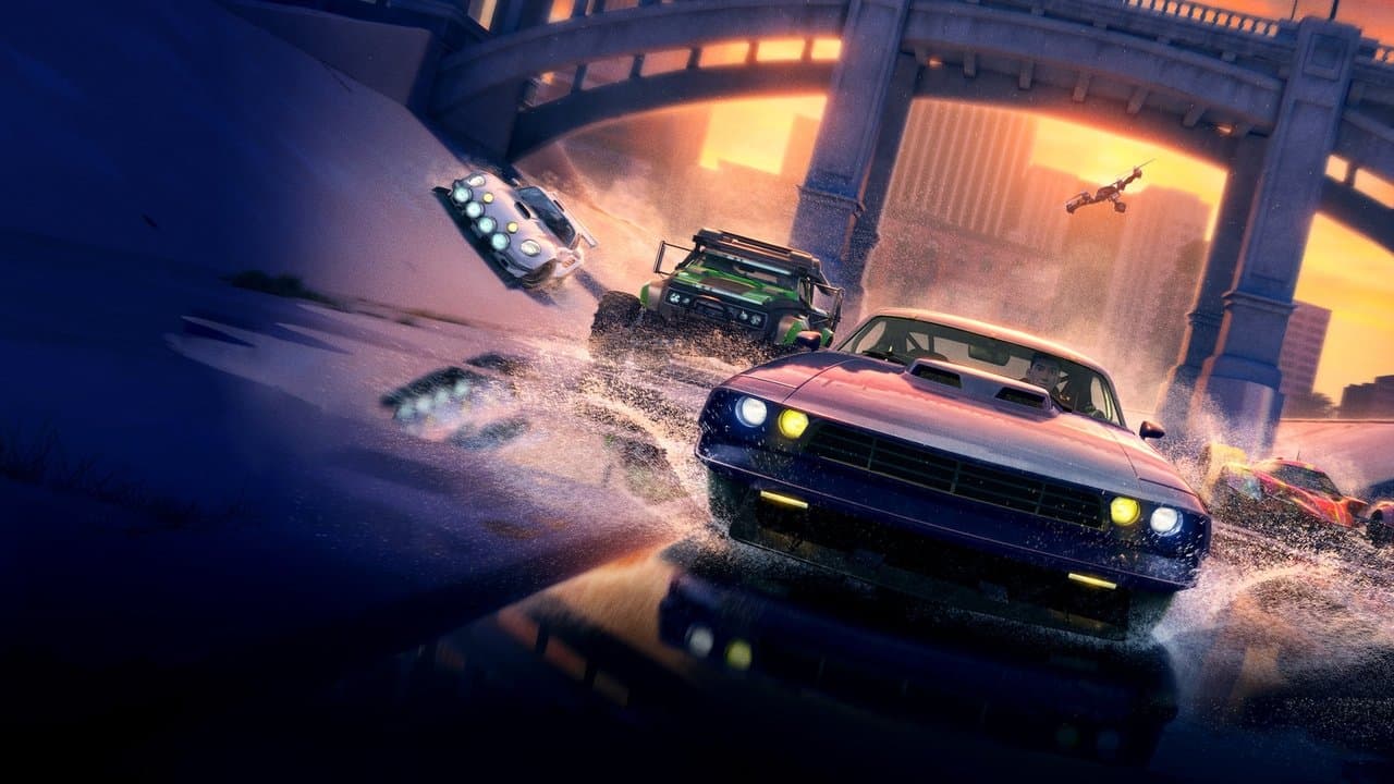 25 Jahre Fast & Furious: Spy Racers kehrt als Live-Action-Serie zurück