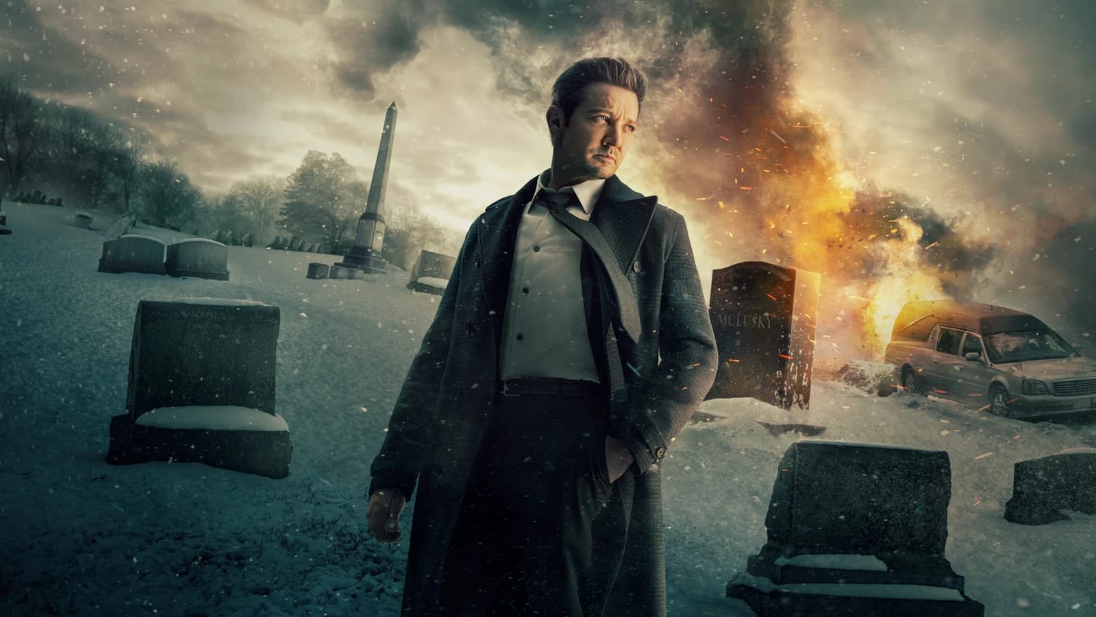 Mayor of Kingstown: Neuer Bösewicht für das Finale enthüllt