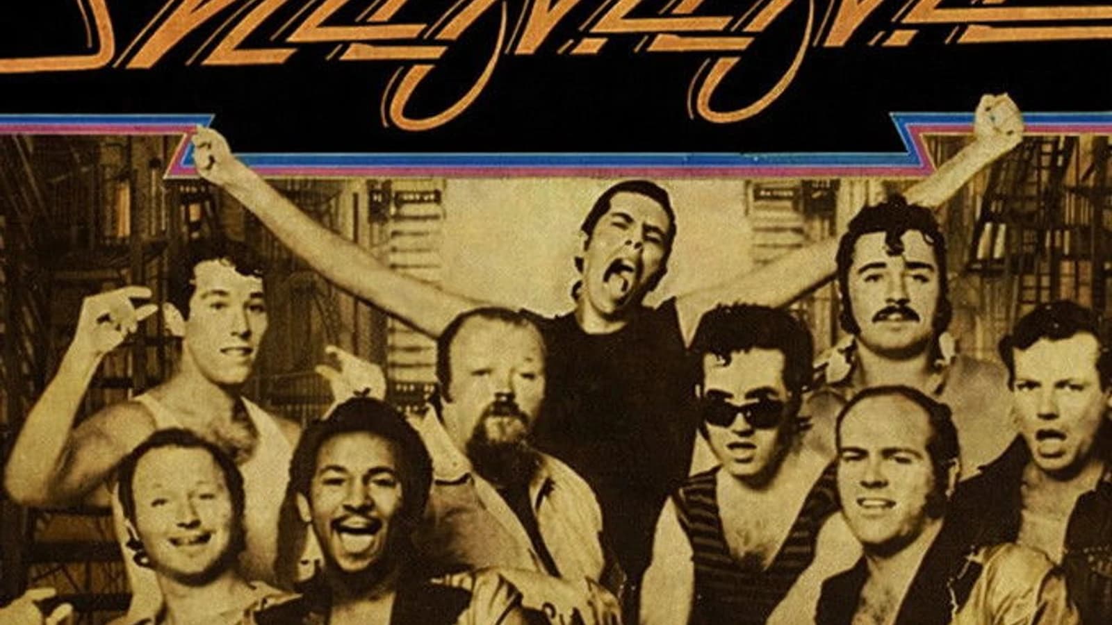 Sha Na Na spielte gegen den Zeitgeist und gewann. Was folgte, überrascht