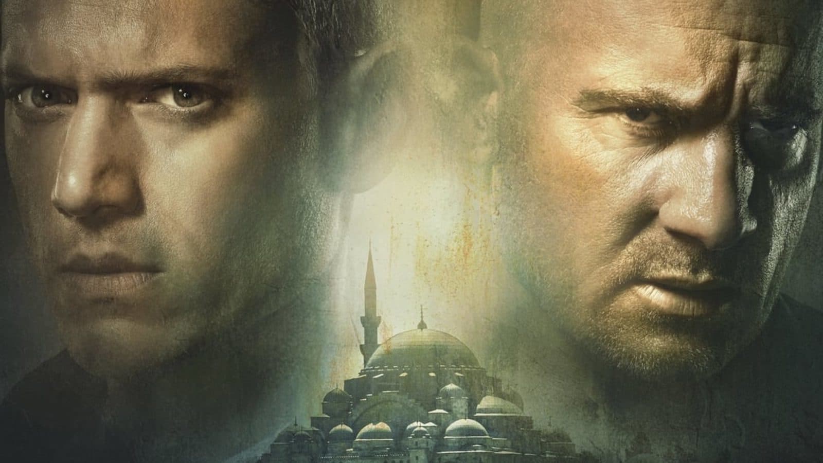 15 Dinge die ihr noch nicht über Prison Break wusstest