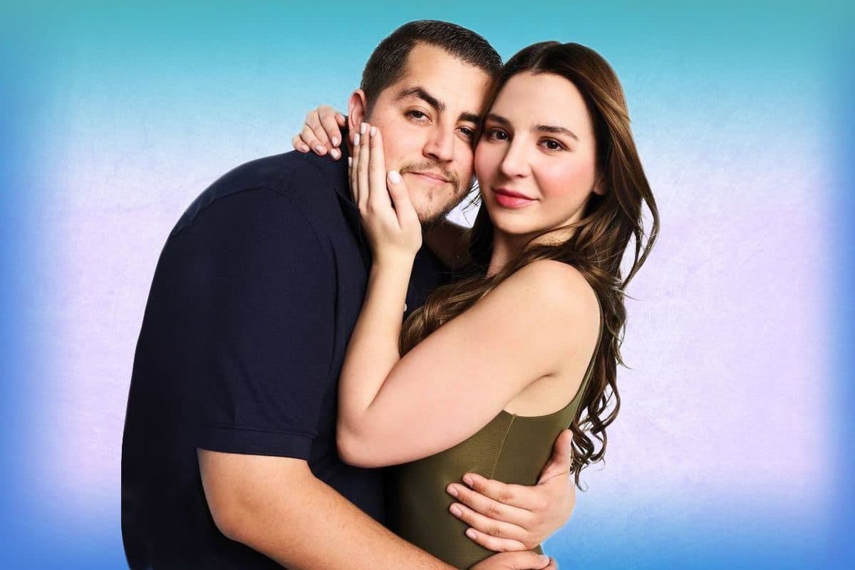 90 Day Fiance Stars: Wo sind sie jetzt?