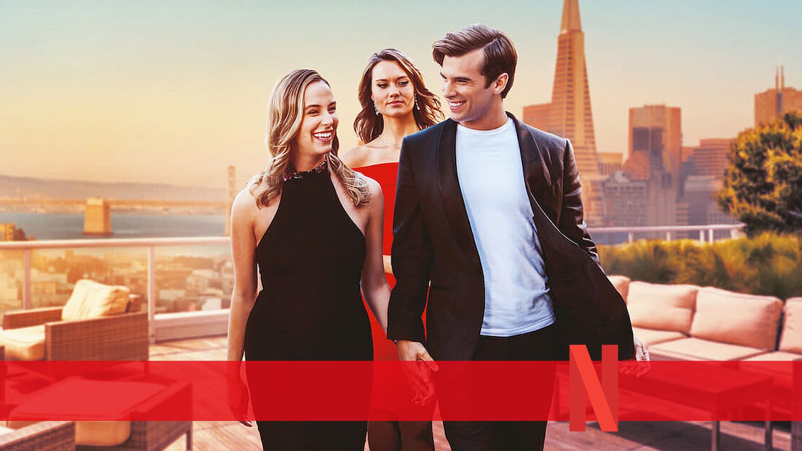 Wo wurde „A California Christmas: City Lights“ gedreht? Alle Drehorte