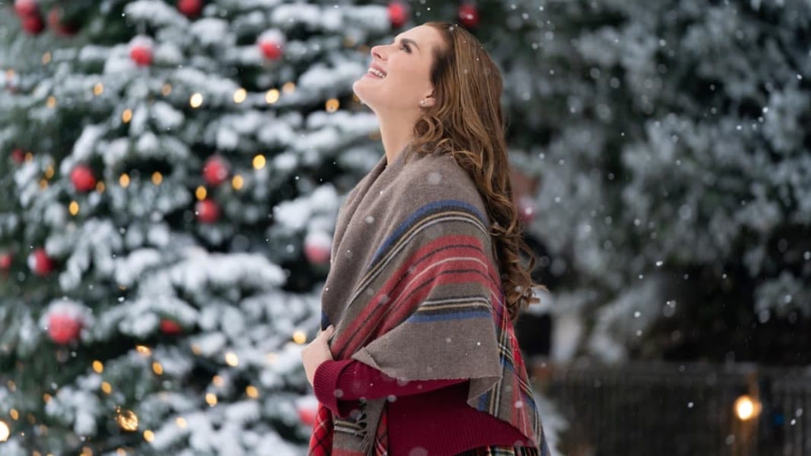 „A Castle For Christmas“: Netflix Film Review