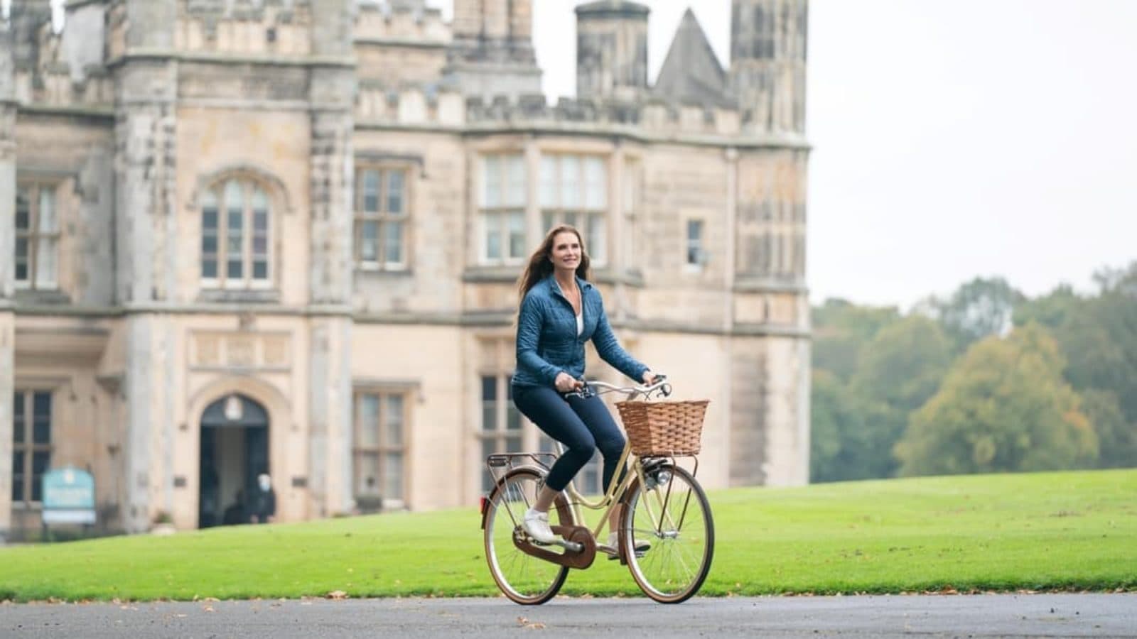 Das Ende von „A Castle For Christmas“ erklärt