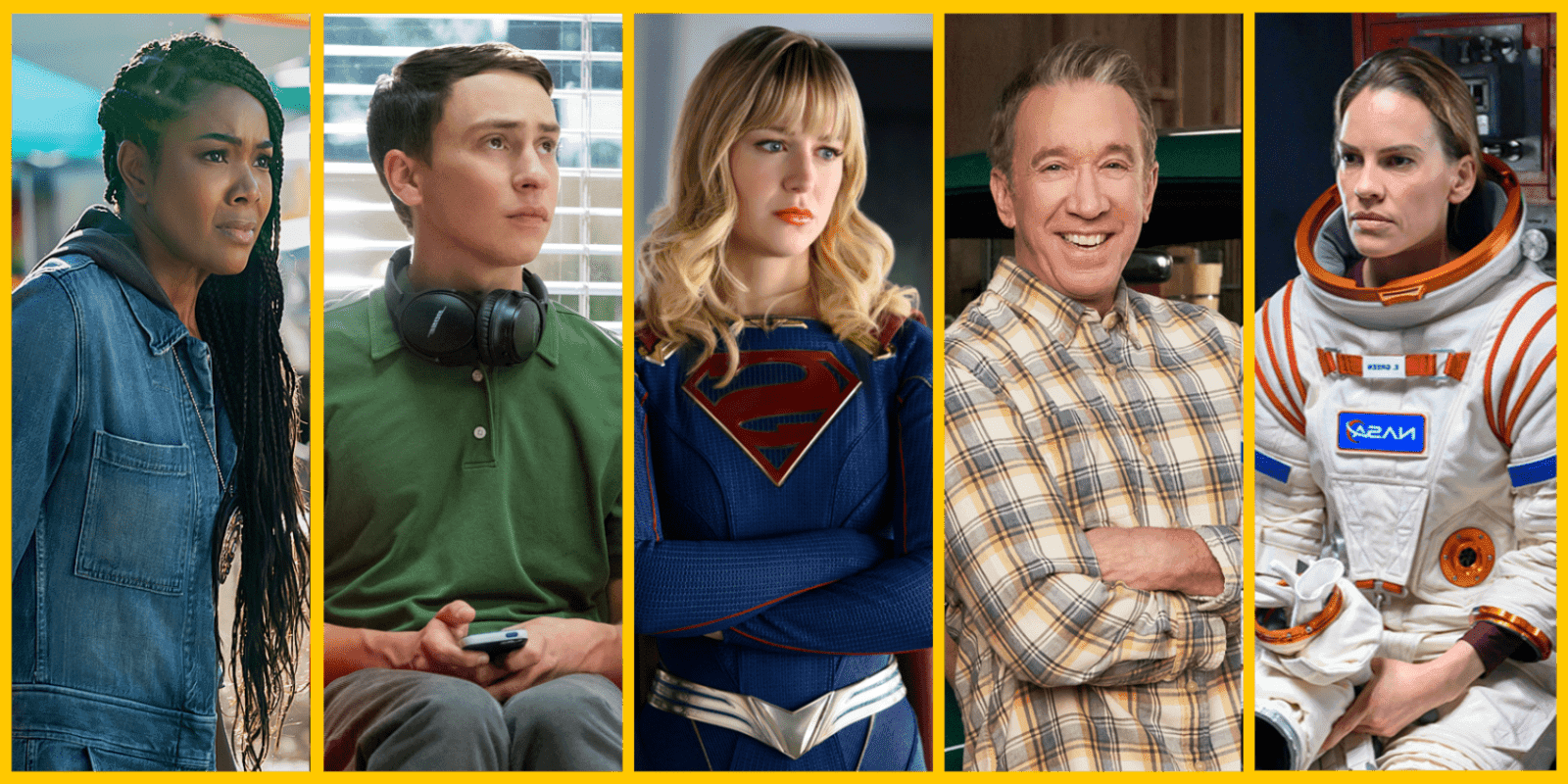 Abgesetzt! Diese 50 Netflix, Amazon und Disney Serien kommen nicht zurück