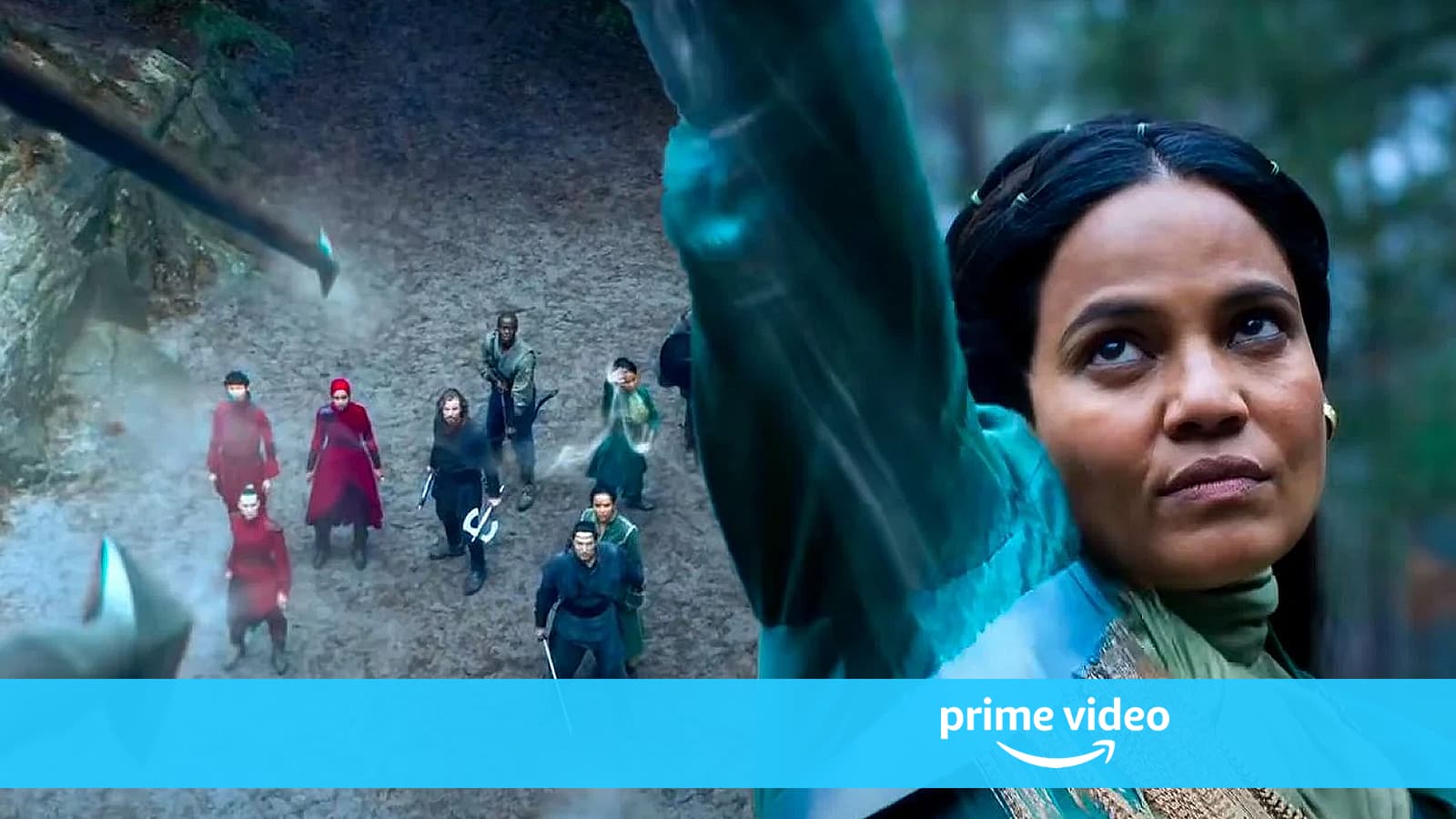 Wer sind die Aes Sedai in „Das Rad der Zeit“?