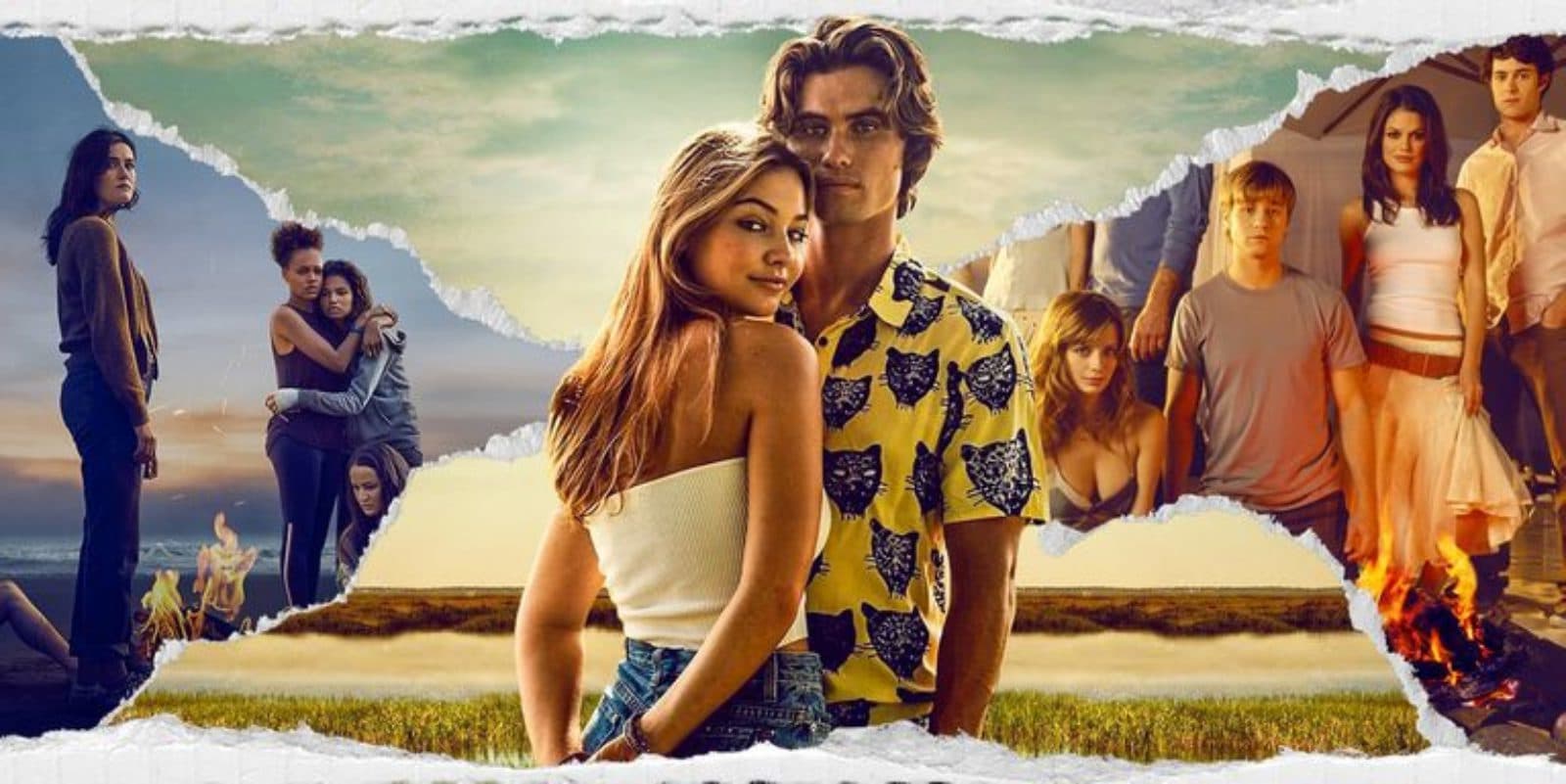 Ähnliche Serien wie Outer Banks: Unsere Top 7 Serien Tipps