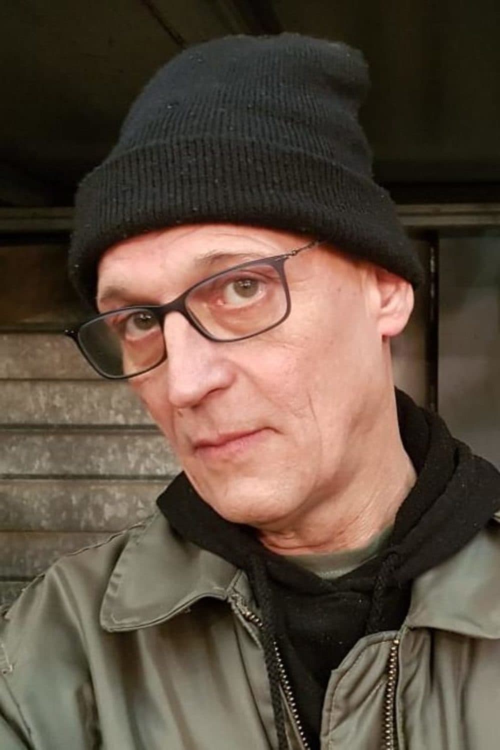 Alexander Janowsky: Steel Buddies Alex nicht mehr dabei?