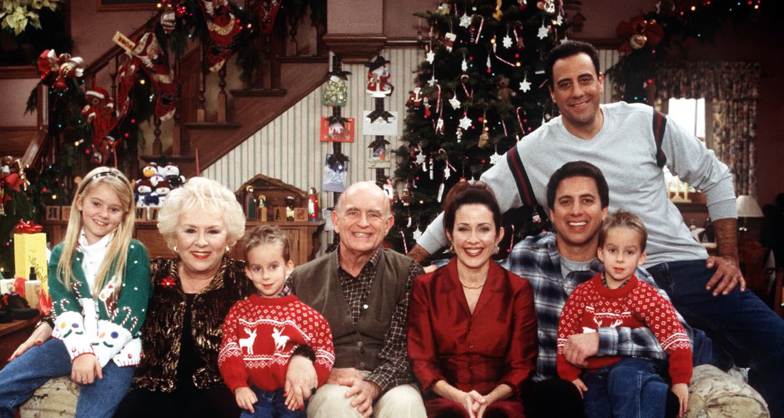 Alle lieben Raymond Reboot wurde von keinem Sender übernommen