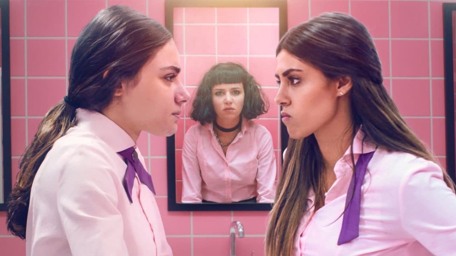 AlRawabi School for Girls Staffel 2: Netflix Start, Handlung, Besetzung, Trailer