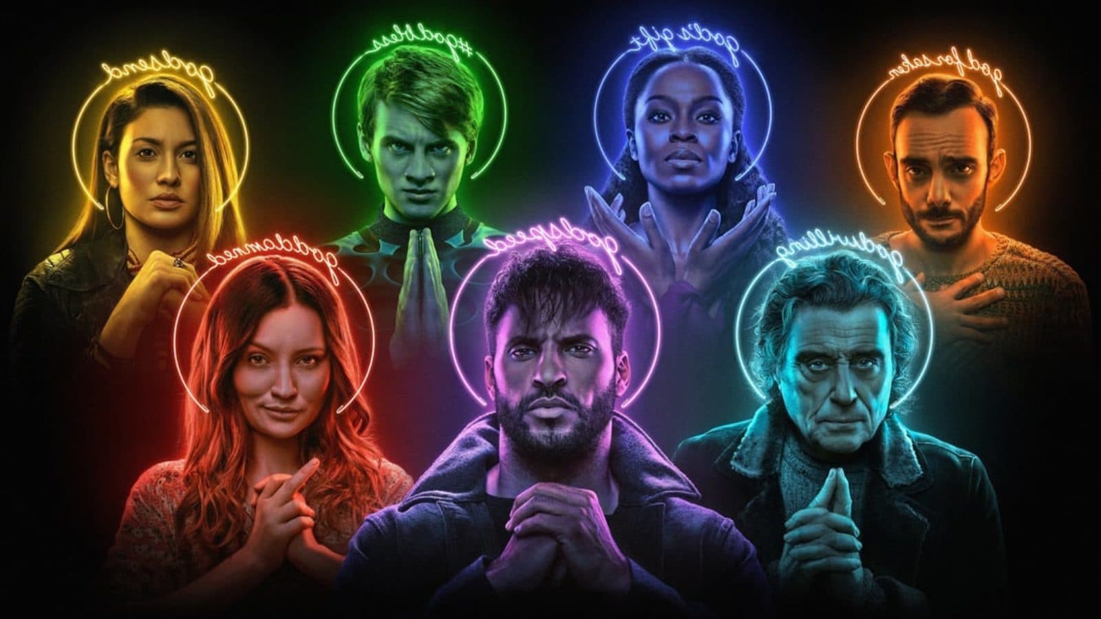 American Gods Staffel 4: Wurde Staffel 4 von American Gods abgesagt?