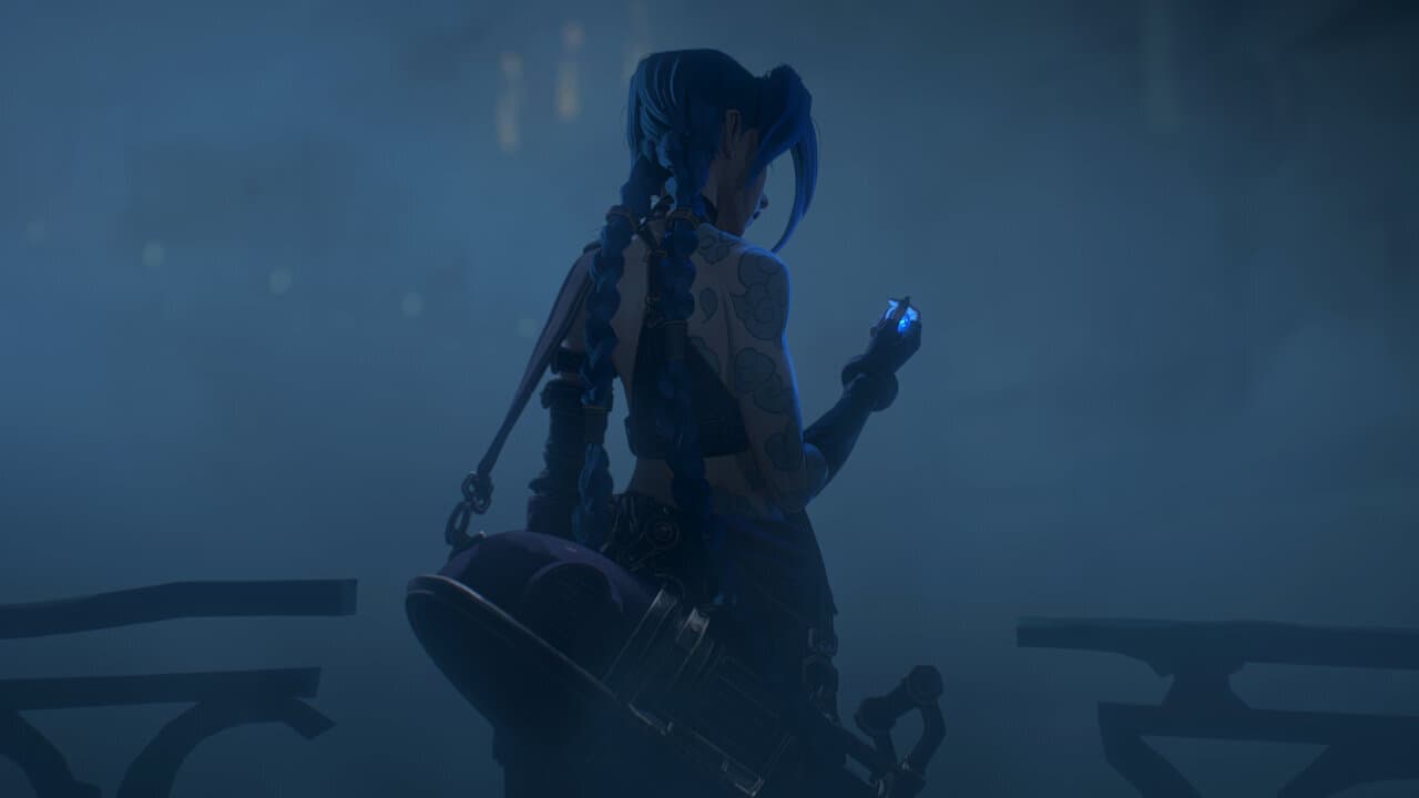 Arcane Staffel 2: Netflix Start, Trailer und mehr