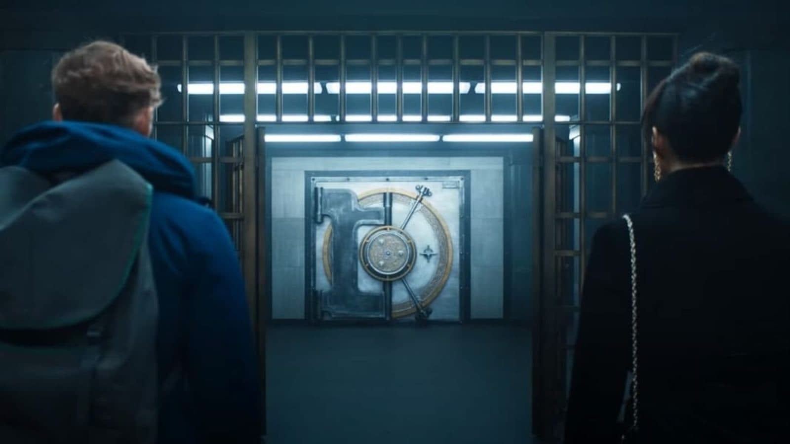 Wann erscheint Army of Thieves 2 auf Netflix?