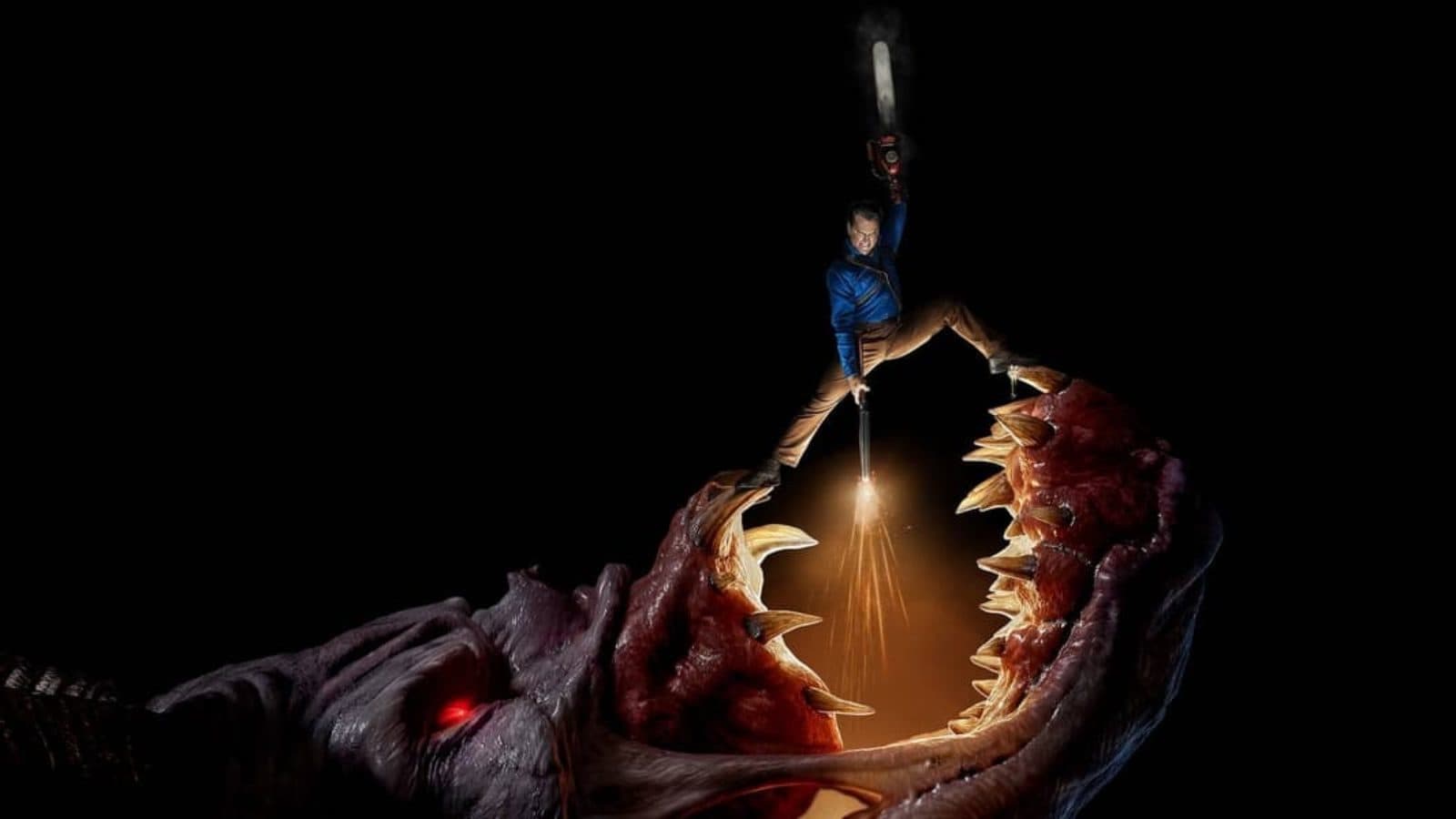 Wann kommt Ash vs Evil Dead Staffel 4? Erscheinungsdatum, Handlung und mehr