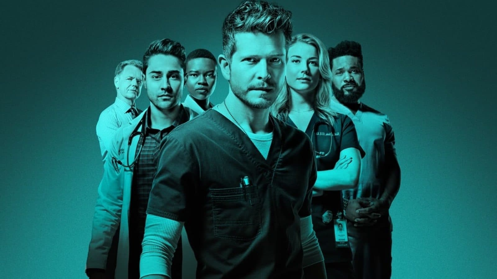 Atlanta Medical Staffel 5 Erscheinungsdatum, Besetzung und Handlung – Was wir bisher wissen