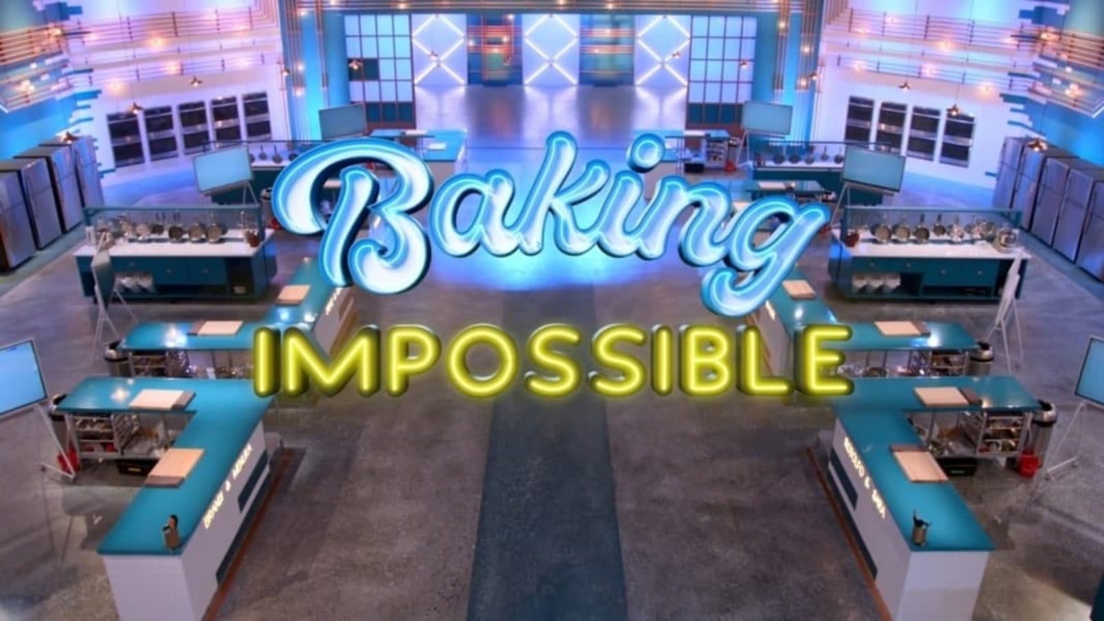 Baking Impossible: Netflix Trailer, Handlung und mehr