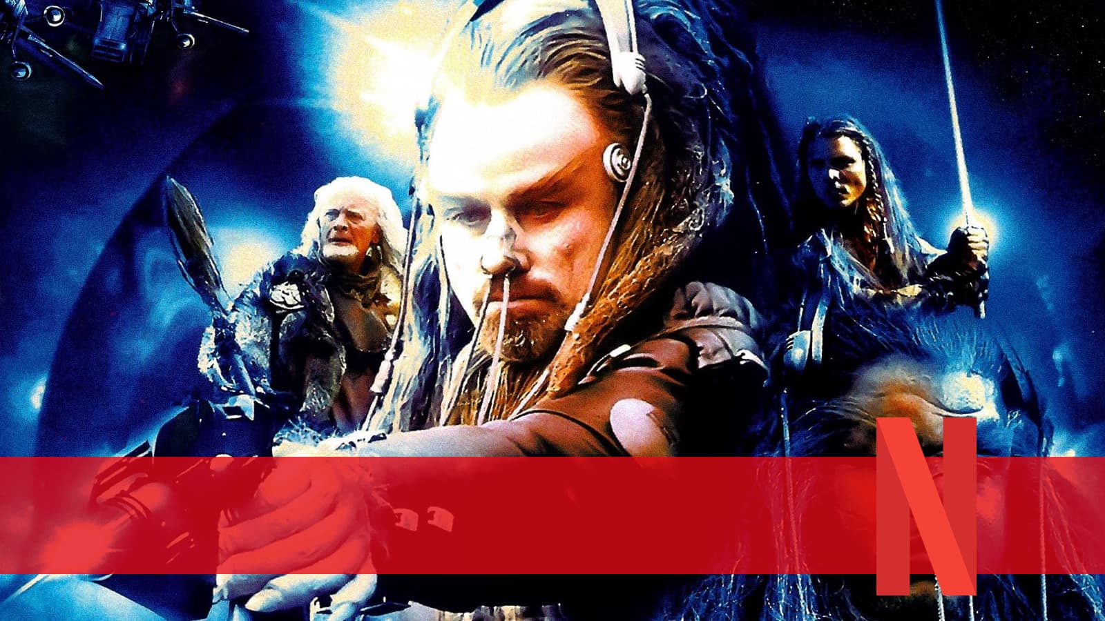 Netflix ist dabei einen der schlechtesten Filme aller Zeiten zu verlieren