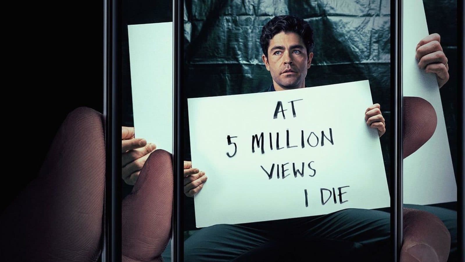 Beruht Clickbait auf einer wahren Geschichte?