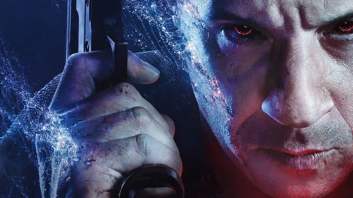 Wo wurde Bloodshot gedreht?
