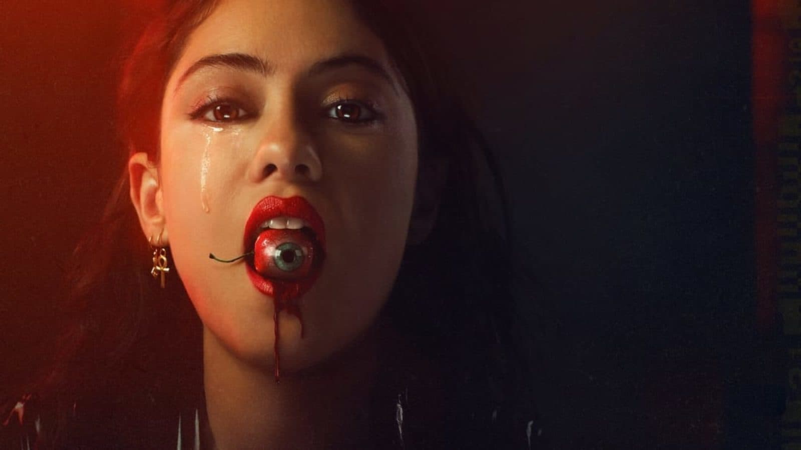 Brand New Cherry Flavor: Trailer, Handlung, Review der Netflix Serie