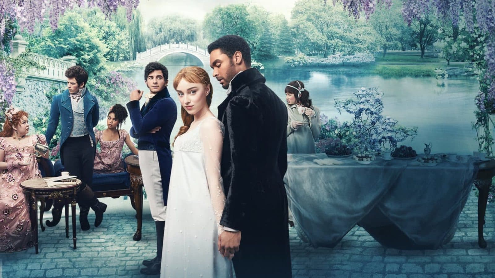 Bridgerton Serie – Handlung und Trailer der erfolgreichen Netflix Serie