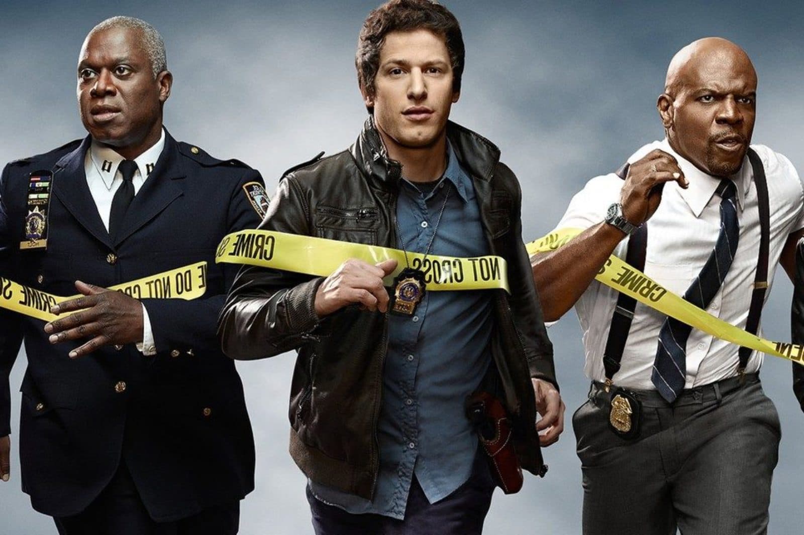 Brooklyn Nine Nine Staffel 8 Trailer veröffentlicht