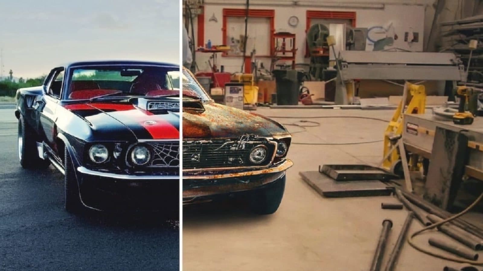 Car Masters Staffel 4: Alles was wir über die vierte Staffel der Netflix Serie wissen