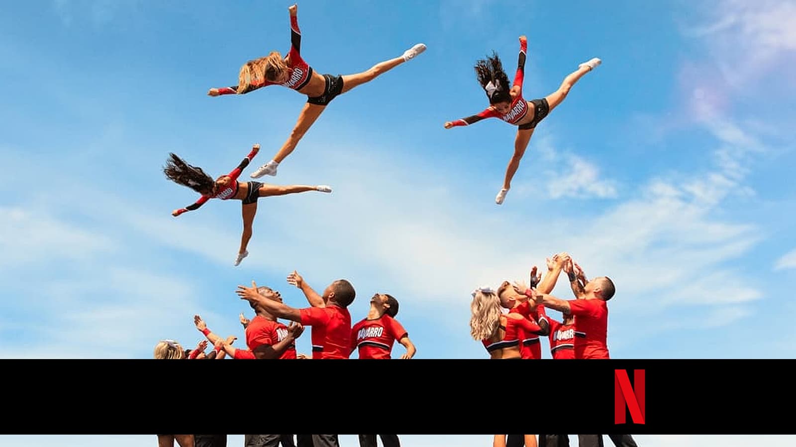 Cheerleading Staffel 2 Besetzung: Was machen sie jetzt?